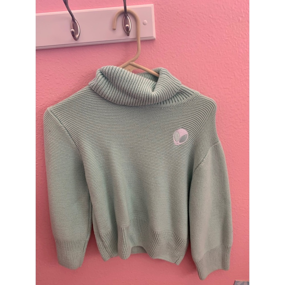 Koko Pie - Turtleneck